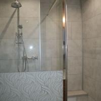 douche villa 1er